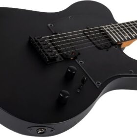 Spira T-400 Satin Black
