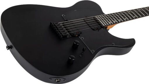 Spira T-400 Satin Black