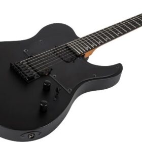 Spira T-400 Satin Black