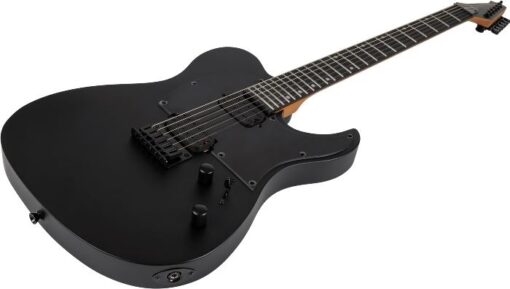 Spira T-400 Satin Black