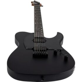 Spira T-400 Satin Black