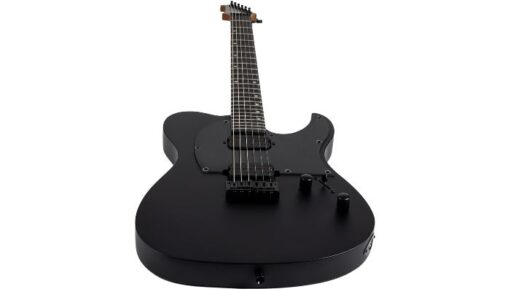Spira T-400 Satin Black