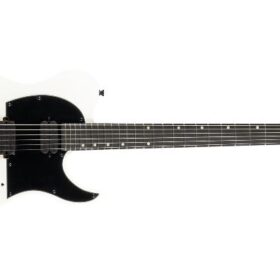 Spira T-400 Satin White