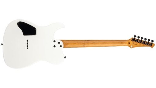 Spira T-400 Satin White