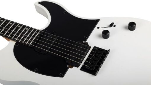 Spira T-400 Satin White