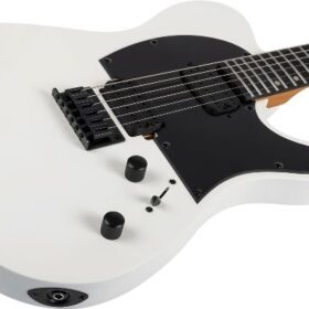 Spira T-400 Satin White