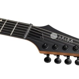 Spira T-400 Satin White