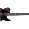 Spira T-400 Satin Wine red