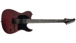 Spira T-400 Satin Wine red