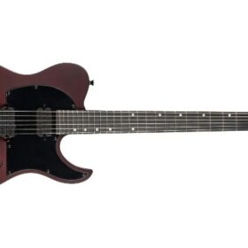 Spira T-400 Satin Wine red