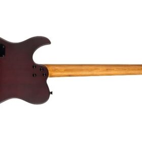 Spira T-400 Satin Wine red