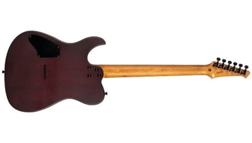 Spira T-400 Satin Wine red