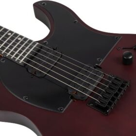 Spira T-400 Satin Wine red