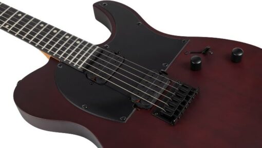 Spira T-400 Satin Wine red