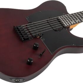Spira T-400 Satin Wine red