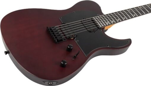 Spira T-400 Satin Wine red