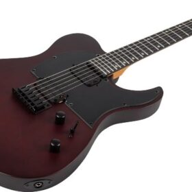Spira T-400 Satin Wine red