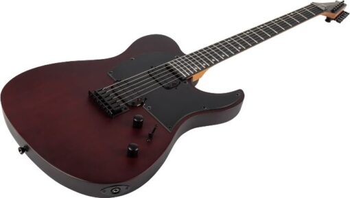 Spira T-400 Satin Wine red