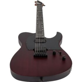 Spira T-400 Satin Wine red