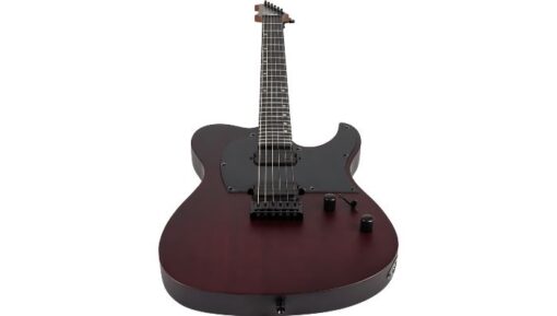 Spira T-400 Satin Wine red