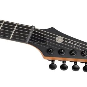 Spira T-400 Satin Wine red