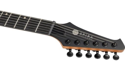 Spira T-400 Satin Wine red