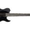 Spira T-407 Satin Black