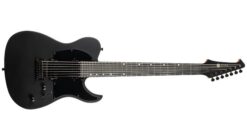 Spira T-407 Satin Black