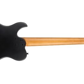 Spira T-407 Satin Black