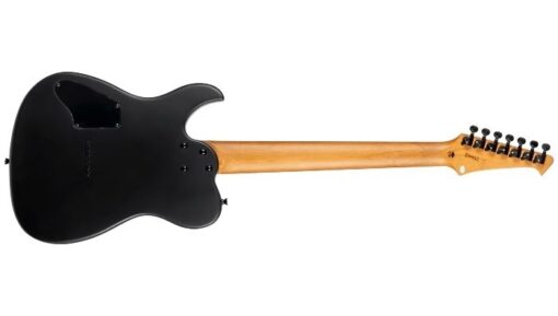 Spira T-407 Satin Black
