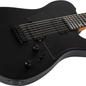 Spira T-407 Satin Black