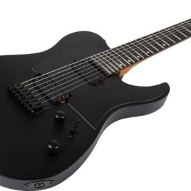 Spira T-407 Satin Black