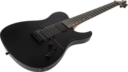 Spira T-407 Satin Black