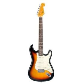 SX Standard Series SST62-3TS Retro Series