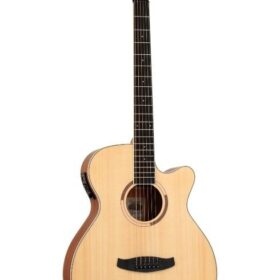 Tanglewood Strada S4 CE LTD