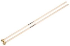 Vic Firth M11 Xylofoon Mallets Brass