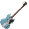 Vintage VS6V Gun Hill Blue
