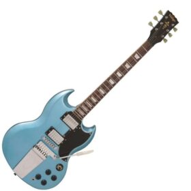 Vintage VS6V Gun Hill Blue