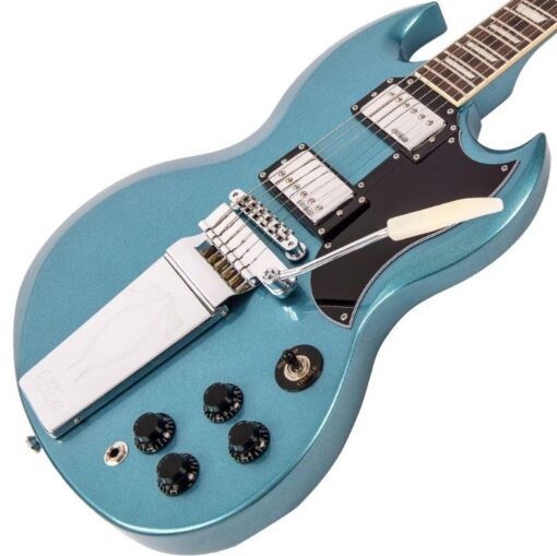 Vintage VS6V Gun Hill Blue