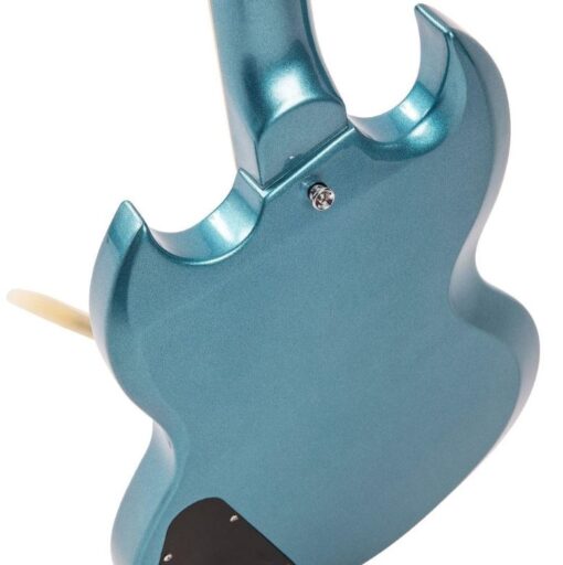 Vintage VS6V Gun Hill Blue