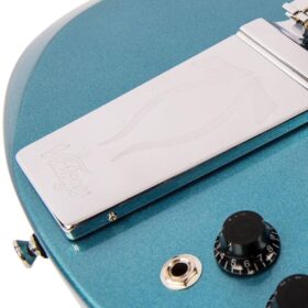Vintage VS6V Gun Hill Blue