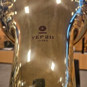 Yamaha YEP-211