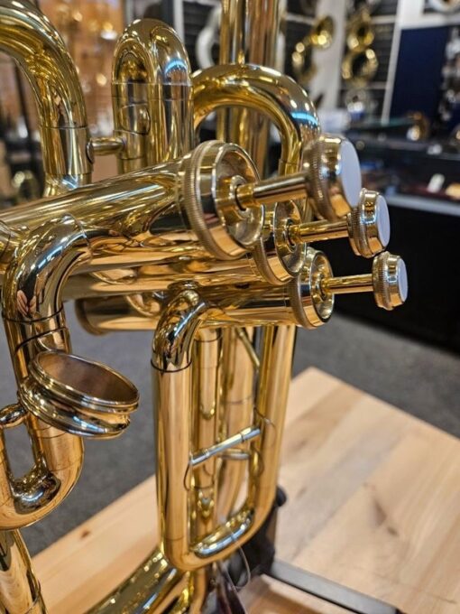 Yamaha YEP-211