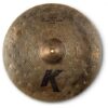 Zildjian 20" K Custom Special Dry Crash