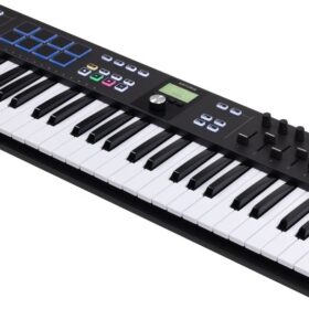 Arturia KeyLab Essential 3 49 Black