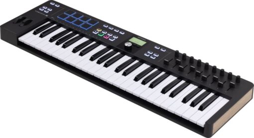 Arturia KeyLab Essential 3 49 Black