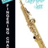 Basic Fingering Chart for Soprano Sax