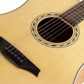 Bromo Appalachian Series Dreadnought