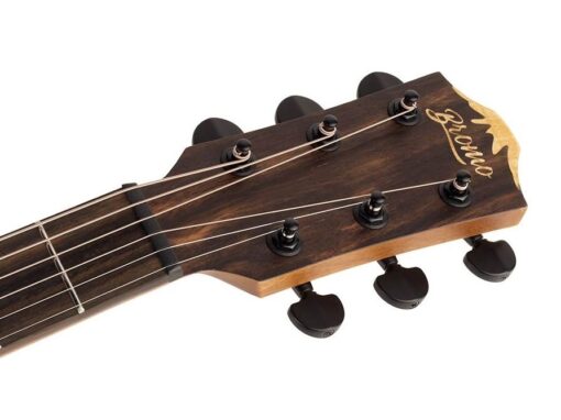 Bromo Appalachian Series Dreadnought