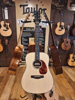 Charlesville D-RW Dreadnaught Rosewood